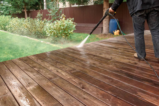 Forsyth, IL Pressure Washing Services Company